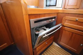 Thumbnail von ハーディ・コモドール 42