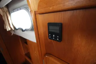 Thumbnail von ハーディ・コモドール 42