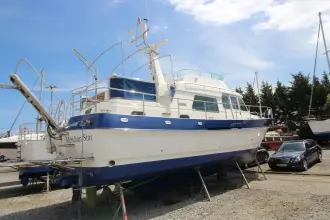 Thumbnail von ハーディ・コモドール 42