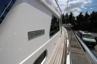 Thumbnail von ハーディ・コモドール 42