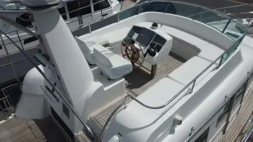 Thumbnail von ハーディ・コモドール 42