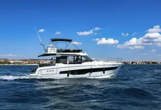 Thumbnail von Jeanneau NC 1295 Fly