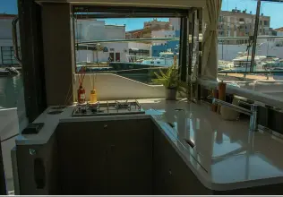 Thumbnail von Jeanneau NC 1295 Fly