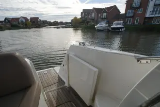 Thumbnail von Jeanneau Leader 9