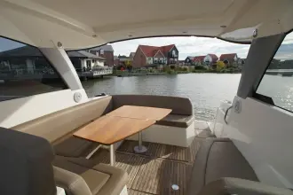 Thumbnail von Jeanneau Leader 9