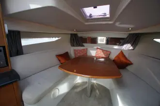 Thumbnail von Jeanneau Leader 9