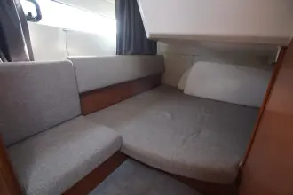 Thumbnail von Jeanneau Leader 9