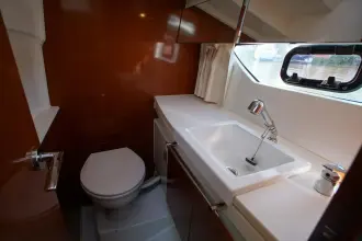 Thumbnail von Jeanneau Leader 9