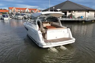 Thumbnail von Jeanneau Leader 9