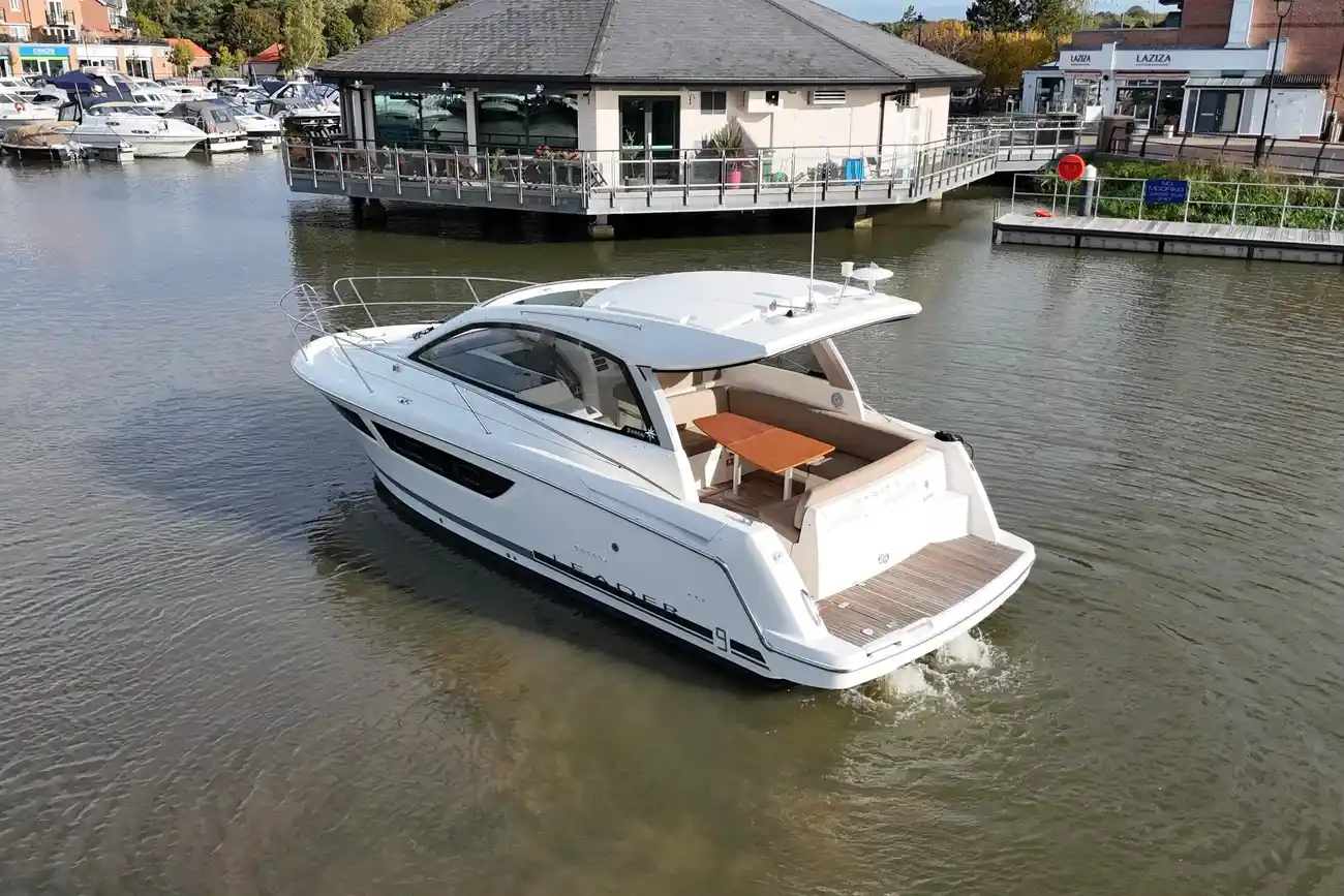 Thumbnail von ジャンノー リーダー 9