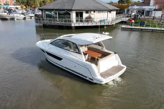 Thumbnail von Jeanneau Leader 9