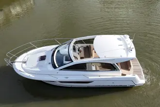 Thumbnail von Jeanneau Leader 9