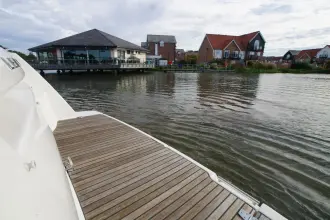 Thumbnail von Jeanneau Leader 9