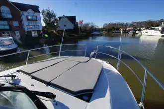 Thumbnail von Jeanneau Merry Fisher 1095