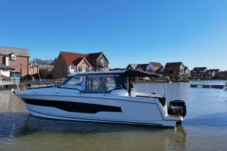 Thumbnail von Jeanneau Merry Fisher 1095