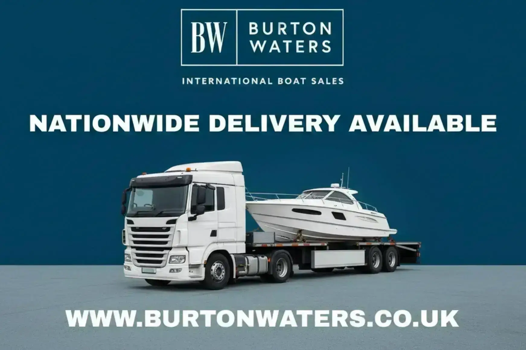 Thumbnail von Jeanneau Merry Fisher 1095