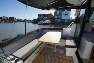 Thumbnail von Jeanneau Merry Fisher 1095