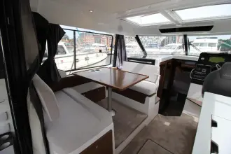 Thumbnail von Jeanneau Merry Fisher 1095