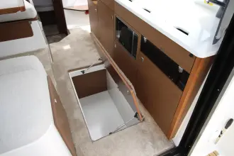 Thumbnail von Jeanneau Merry Fisher 1095