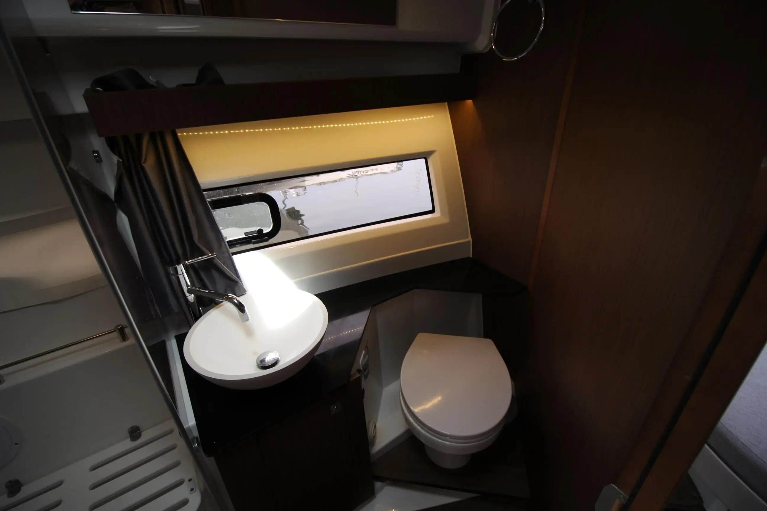 Thumbnail von Jeanneau Merry Fisher 1095