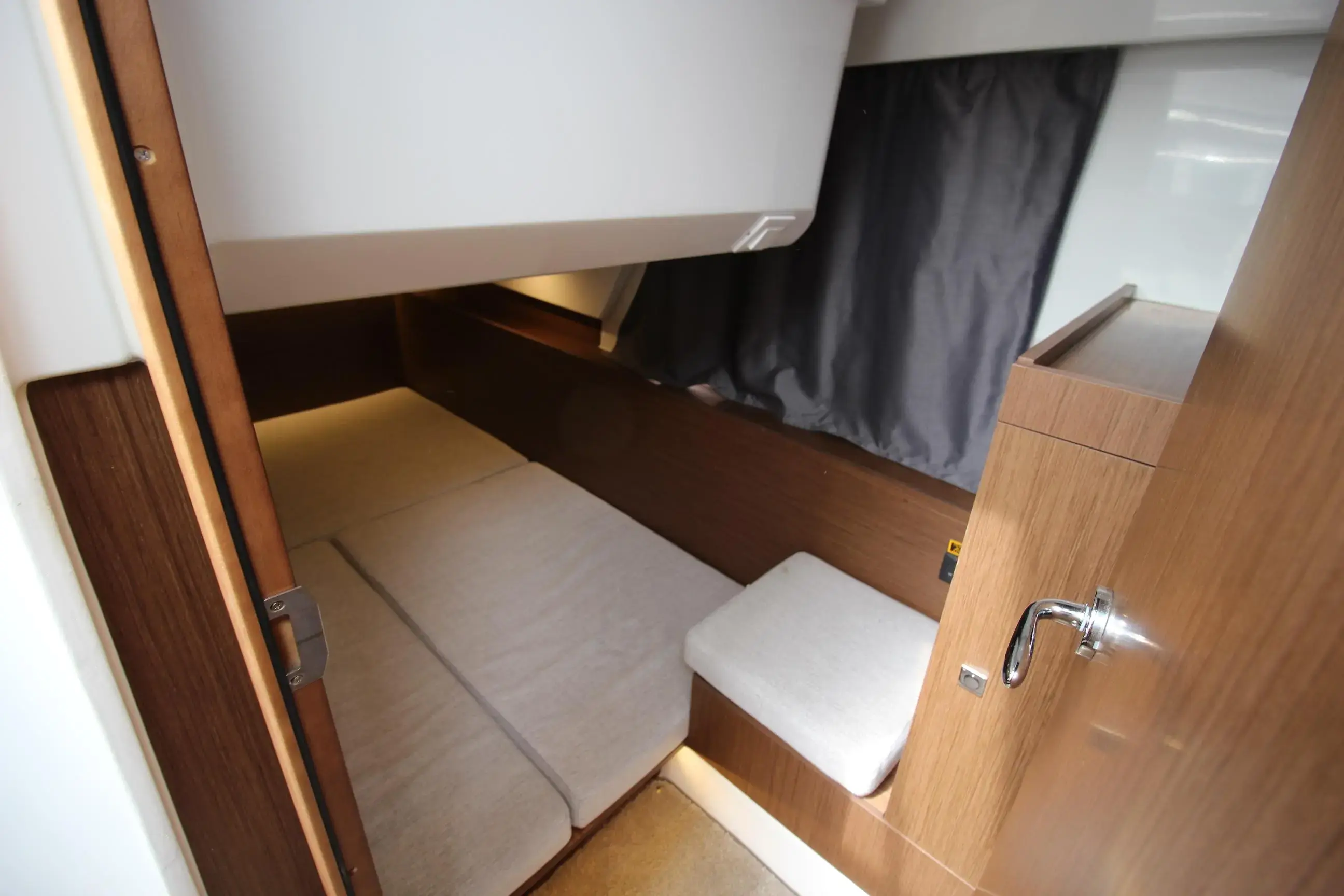 Thumbnail von Jeanneau Merry Fisher 1095