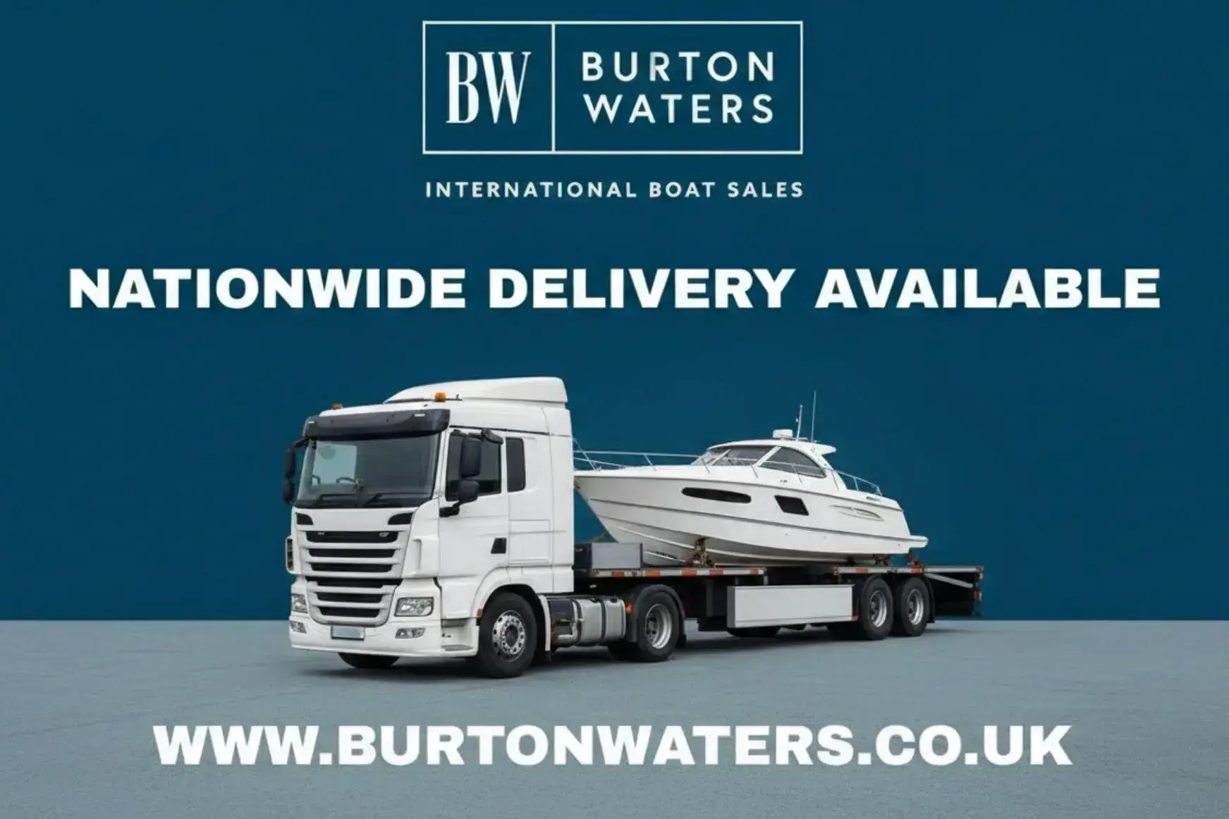 Thumbnail von Jeanneau Merry Fisher 1095