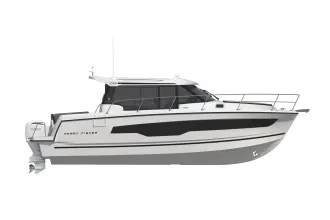 Thumbnail von Jeanneau Merry Fisher 1095 Coupe Seria 2