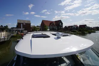 Thumbnail von Jeanneau Merry Fisher 1295 Coupé