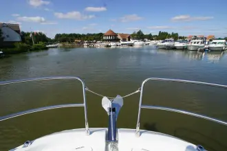 Thumbnail von Jeanneau Merry Fisher 1295 Coupé