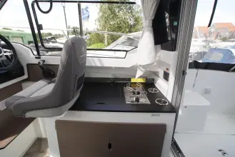 Thumbnail von Jeanneau Merry Fisher 795