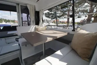 Thumbnail von Jeanneau Merry Fisher 795