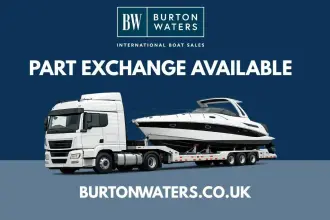 Thumbnail von Jeanneau Merry Fisher 795