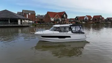 Thumbnail von Jeanneau Merry Fisher 795