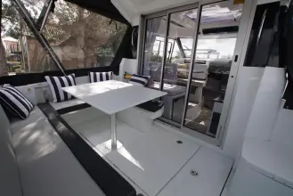 Thumbnail von Jeanneau Merry Fisher 795