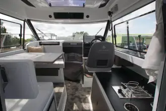 Thumbnail von Jeanneau Merry Fisher 795