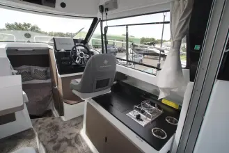 Thumbnail von Jeanneau Merry Fisher 795