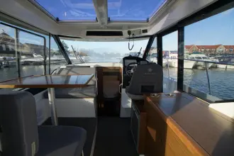 Thumbnail von Jeanneau Merry Fisher 895