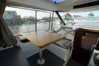 Thumbnail von Jeanneau Merry Fisher 895