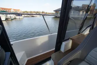 Thumbnail von Jeanneau Merry Fisher 895