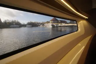 Thumbnail von Jeanneau Merry Fisher 895