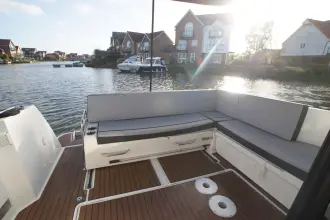 Thumbnail von Jeanneau Merry Fisher 895