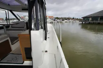 Thumbnail von Jeanneau Merry Fisher 895 Offshore