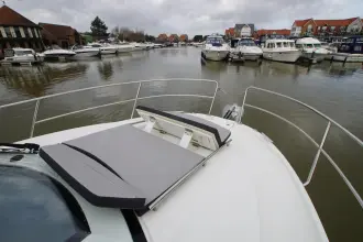 Thumbnail von Jeanneau Merry Fisher 895 Offshore