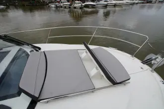 Thumbnail von Jeanneau Merry Fisher 895 Offshore