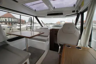 Thumbnail von Jeanneau Merry Fisher 895 Offshore