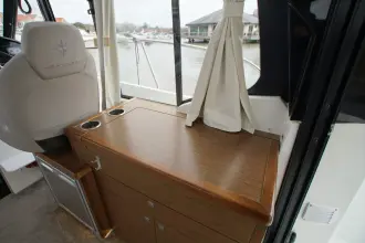 Thumbnail von Jeanneau Merry Fisher 895 Offshore