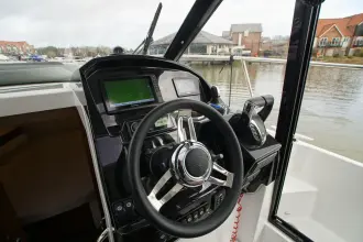 Thumbnail von Jeanneau Merry Fisher 895 Offshore