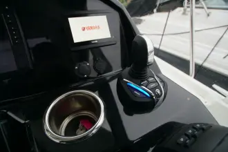 Thumbnail von Jeanneau Merry Fisher 895 Offshore