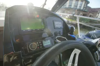 Thumbnail von Jeanneau Merry Fisher 895 Offshore