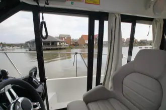 Thumbnail von Jeanneau Merry Fisher 895 Offshore